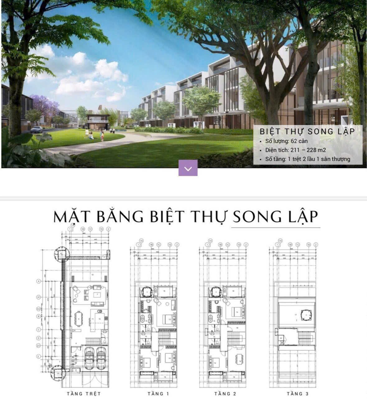 Cần bán Nhà mặt tiền Phường An Phú, Quận 2, Diện tích 120m², Giá Thương lượng 3