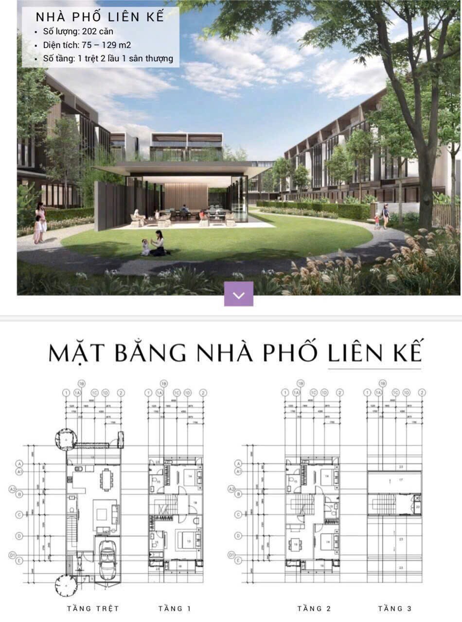 Cần bán Nhà mặt tiền Phường An Phú, Quận 2, Diện tích 120m², Giá Thương lượng 4