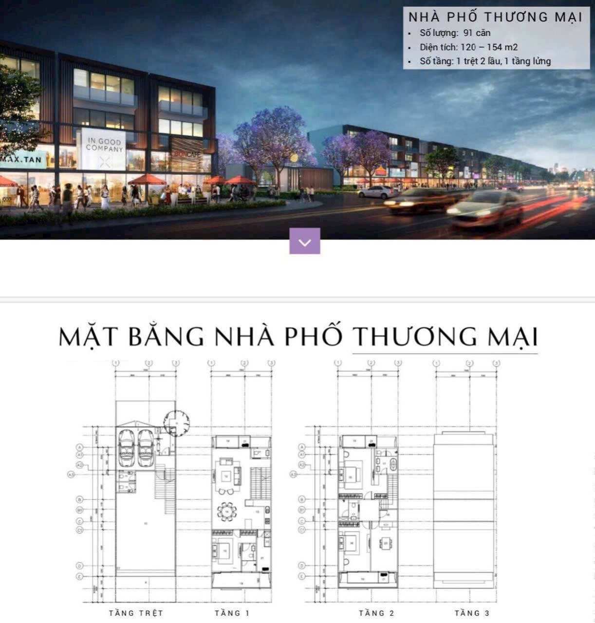 Cần bán Nhà mặt tiền Phường An Phú, Quận 2, Diện tích 120m², Giá Thương lượng 2