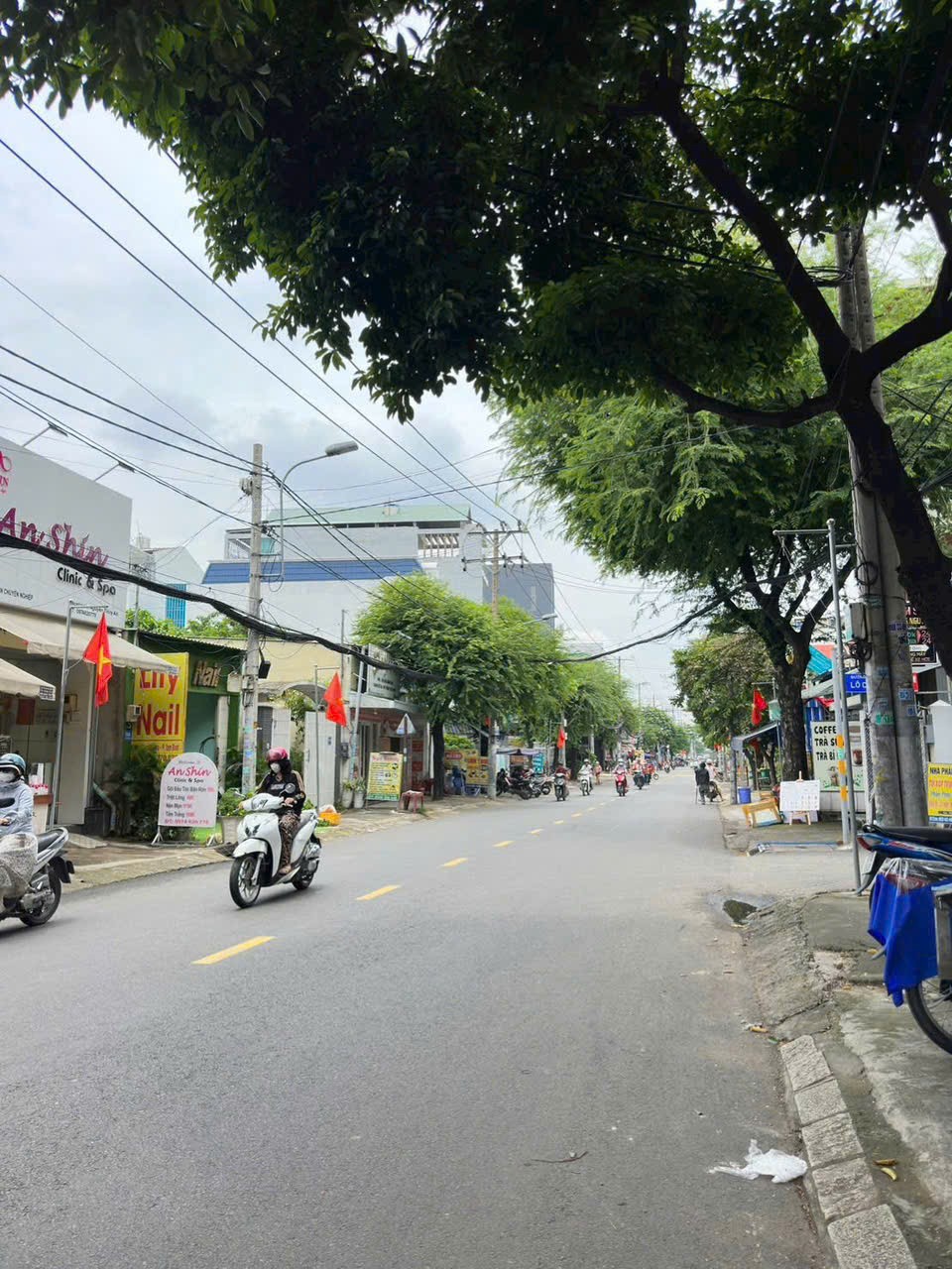 Cần bán Đất Phường Tam Bình, Thủ Đức, Diện tích 650m², Giá 44.8 Tỷ