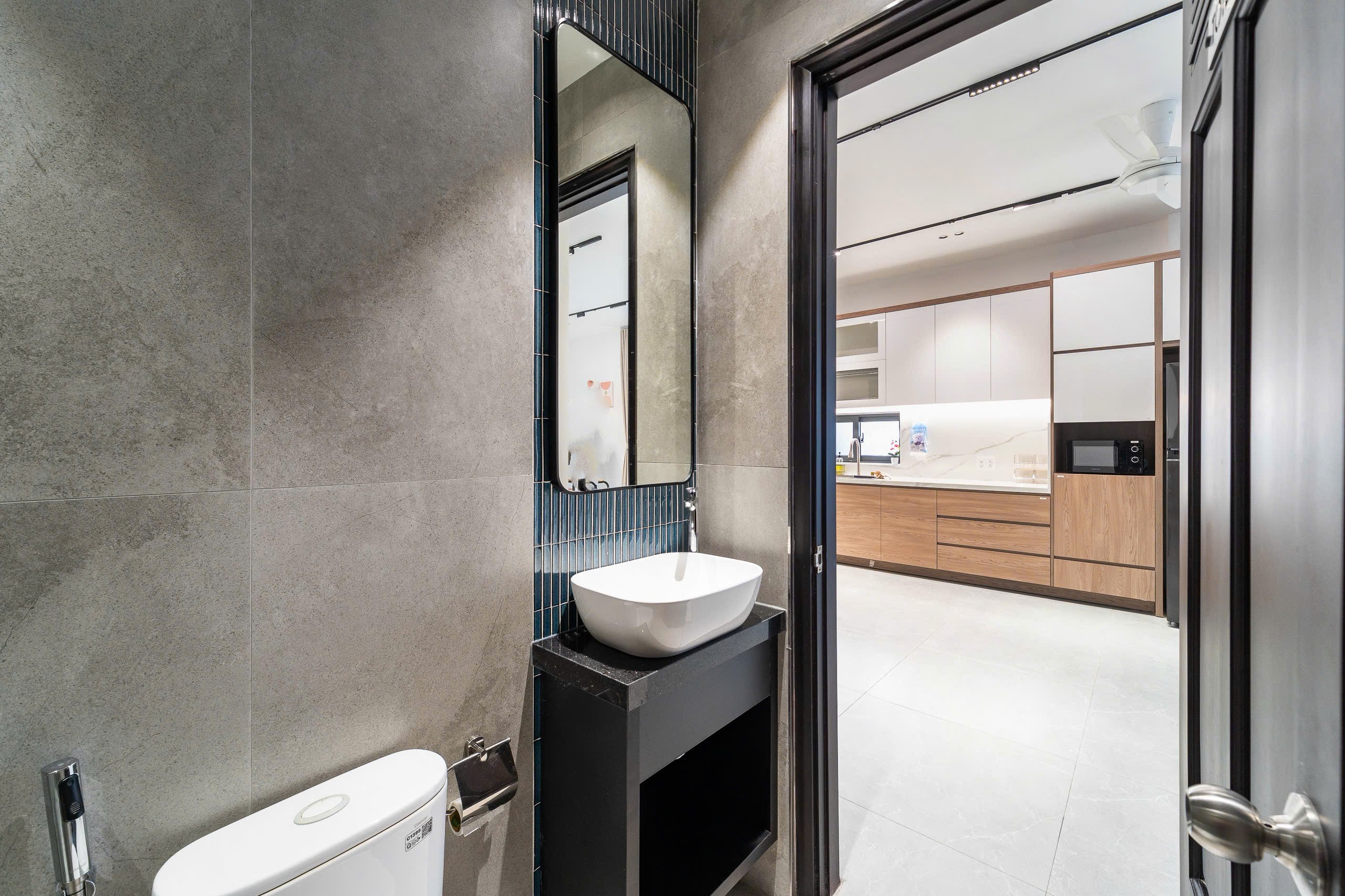 Cần bán Biệt thự Bình Chánh, Hồ Chí Minh, Diện tích 200m², Giá 40 Tỷ 5