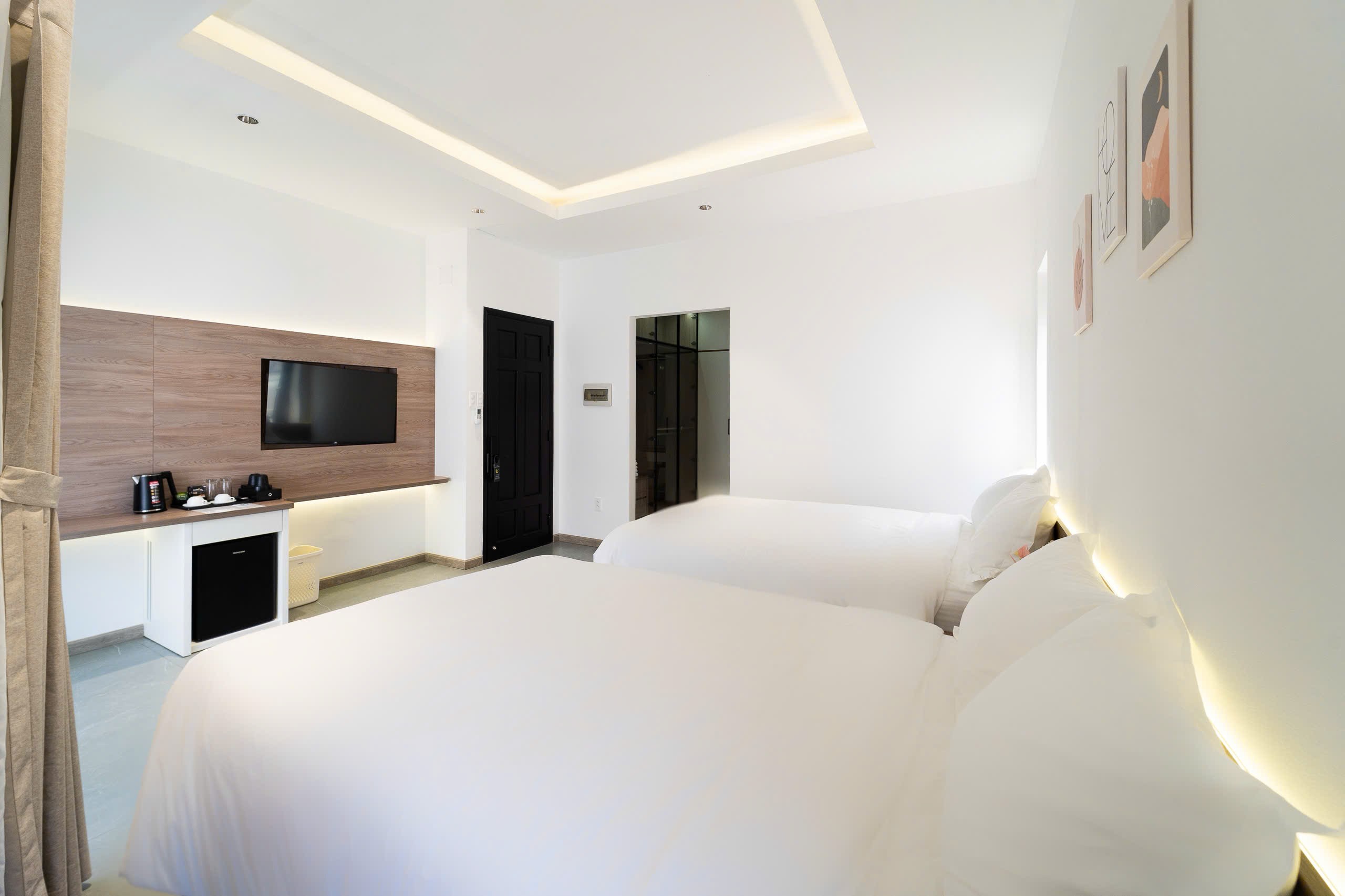 Cần bán Biệt thự Bình Chánh, Hồ Chí Minh, Diện tích 200m², Giá 40 Tỷ 8