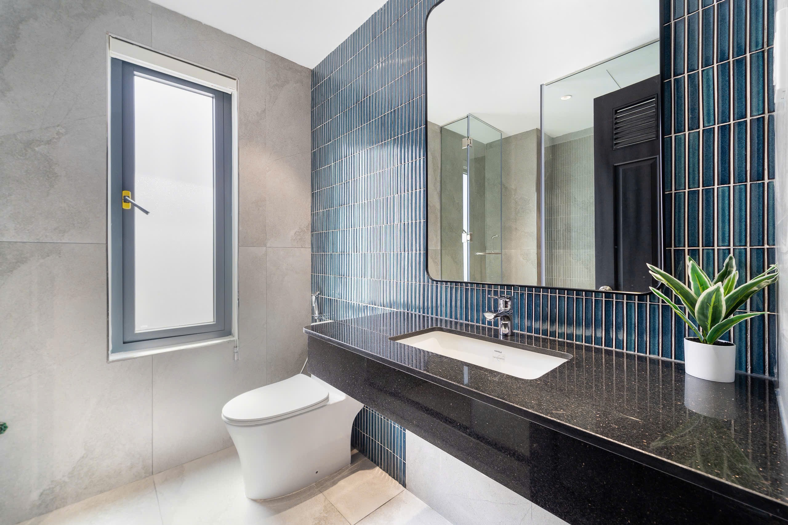 Cần bán Biệt thự Bình Chánh, Hồ Chí Minh, Diện tích 200m², Giá 40 Tỷ 12