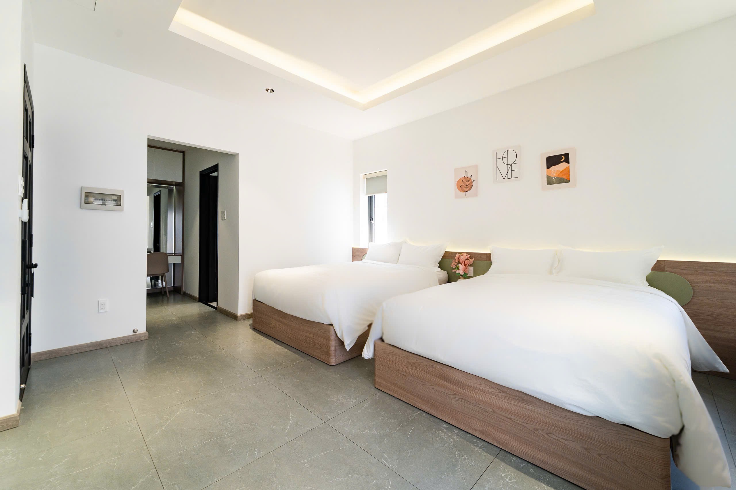 Cần bán Biệt thự Bình Chánh, Hồ Chí Minh, Diện tích 200m², Giá 40 Tỷ 14