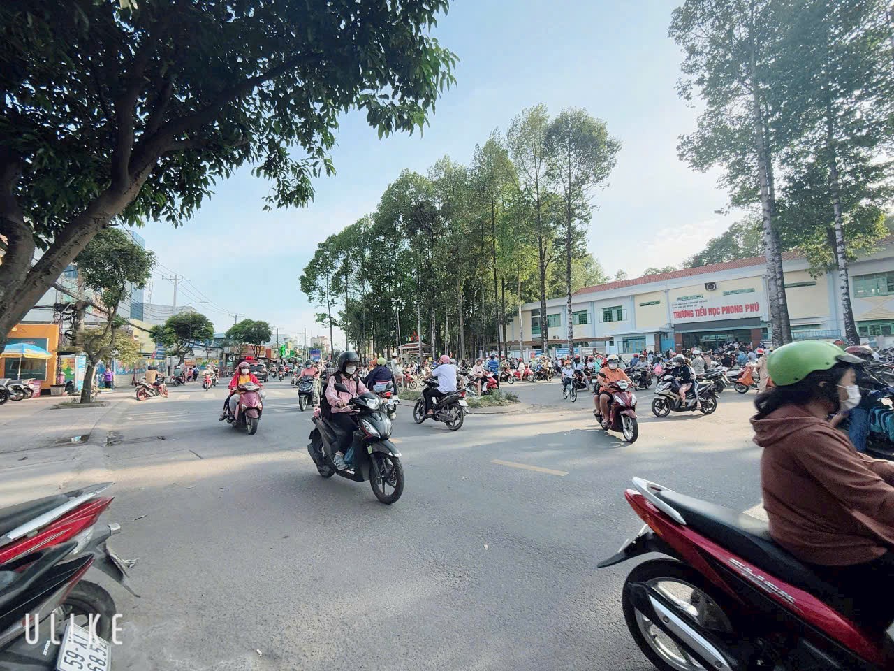 Cần bán Nhà mặt tiền Quận 9, Hồ Chí Minh, Diện tích 109m², Giá 07.5 Tỷ 2