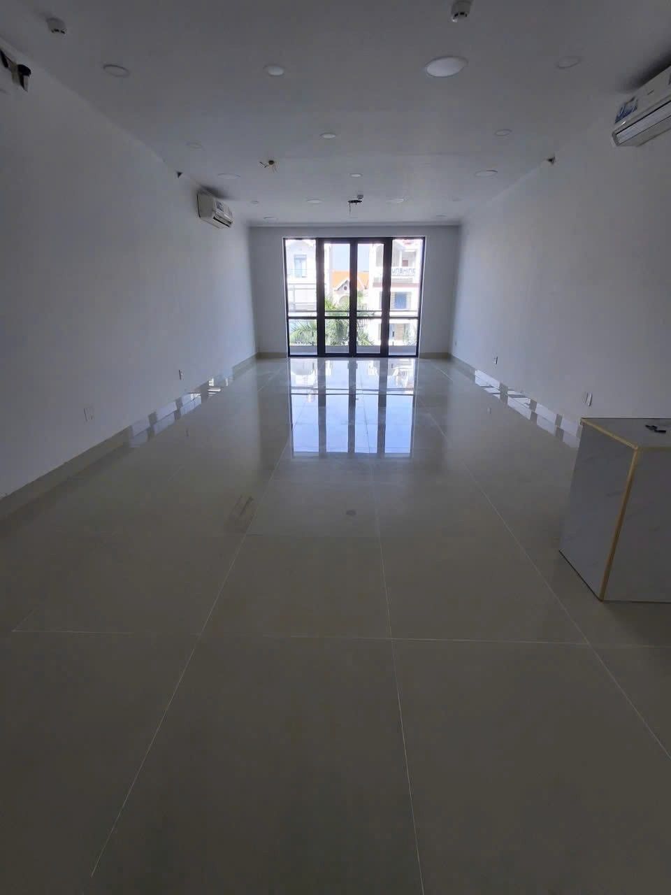 Cho thuê Nhà mặt tiền Phường Tân Hưng, Quận 7, Diện tích 100m², Giá 075 Triệu/tháng 3