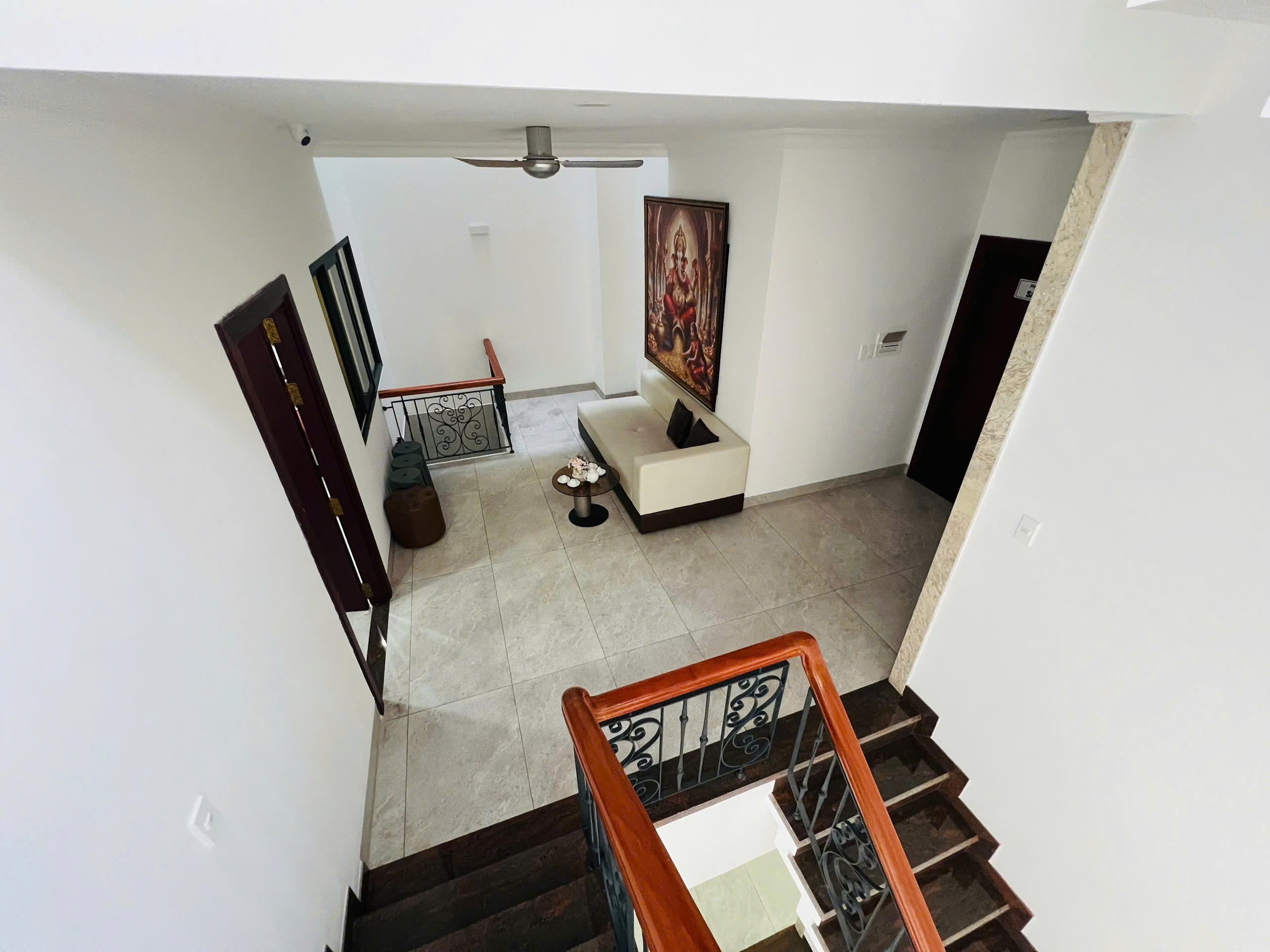 Cho thuê Văn phòng Phường Tân Hưng, Quận 7, Diện tích 200m², Giá 0120 Triệu/tháng 3