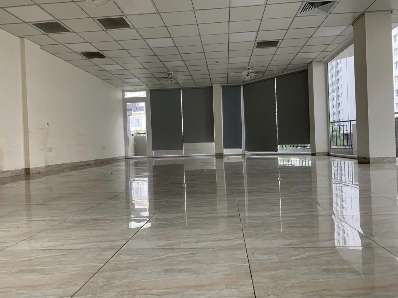 Cho thuê Nhà mặt tiền Phường Tân Hưng, Quận 7, Diện tích 200m², Giá 0125 Triệu/tháng 7