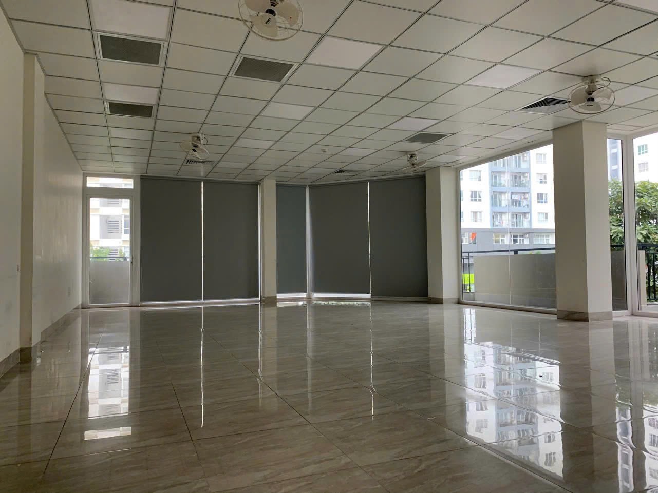 Cho thuê Nhà mặt tiền Phường Tân Hưng, Quận 7, Diện tích 200m², Giá 0125 Triệu/tháng 3