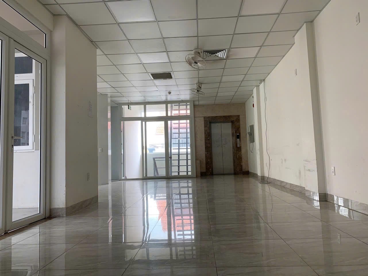 Cho thuê Nhà mặt tiền Phường Tân Hưng, Quận 7, Diện tích 200m², Giá 0125 Triệu/tháng 4