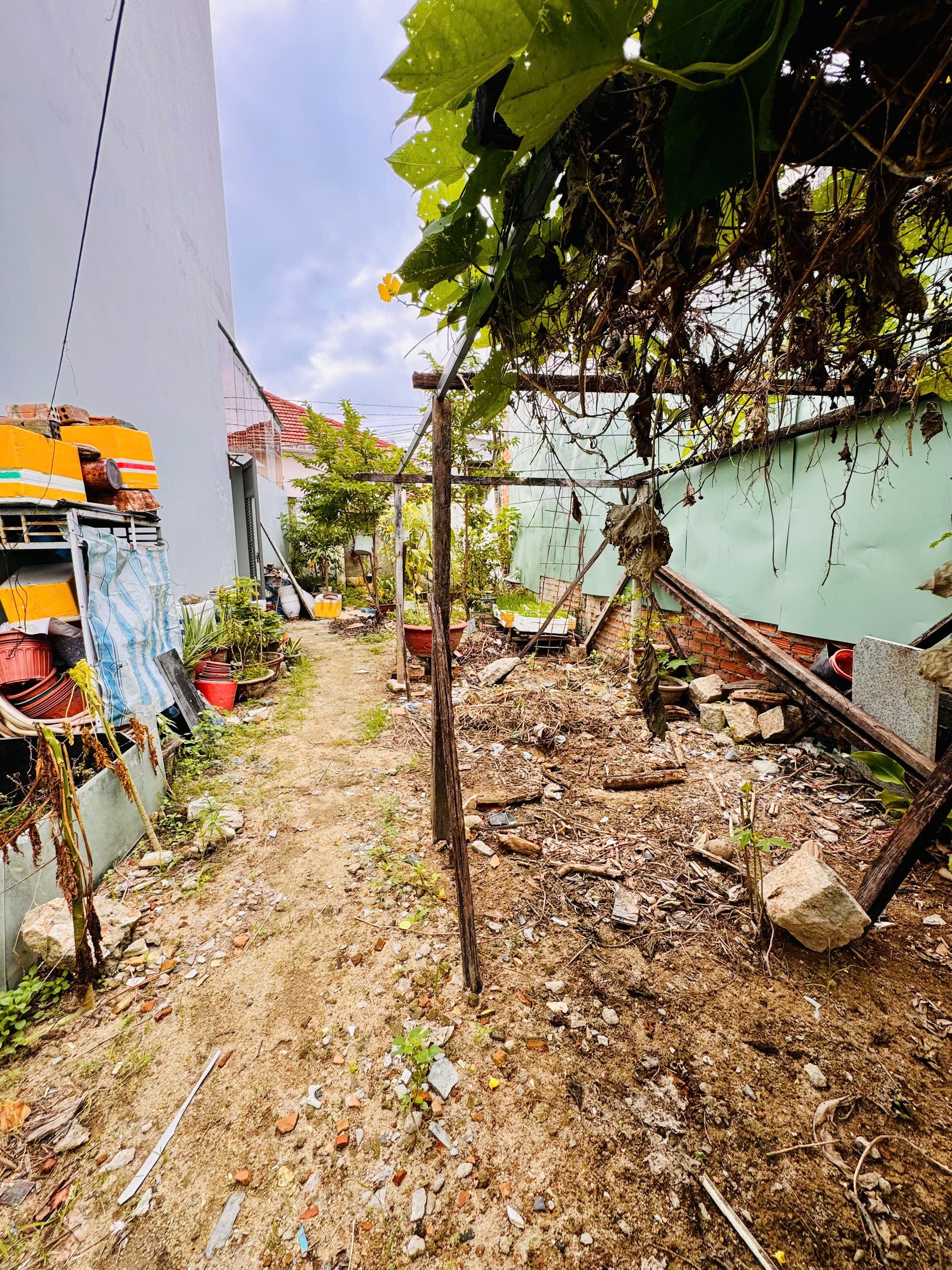 LÔ ĐẤT FULL THỔ CƯ HẺM THÔNG NGAY ĐƯỜNG PHÚ XƯƠNG, BẮC NHA TRANG 2