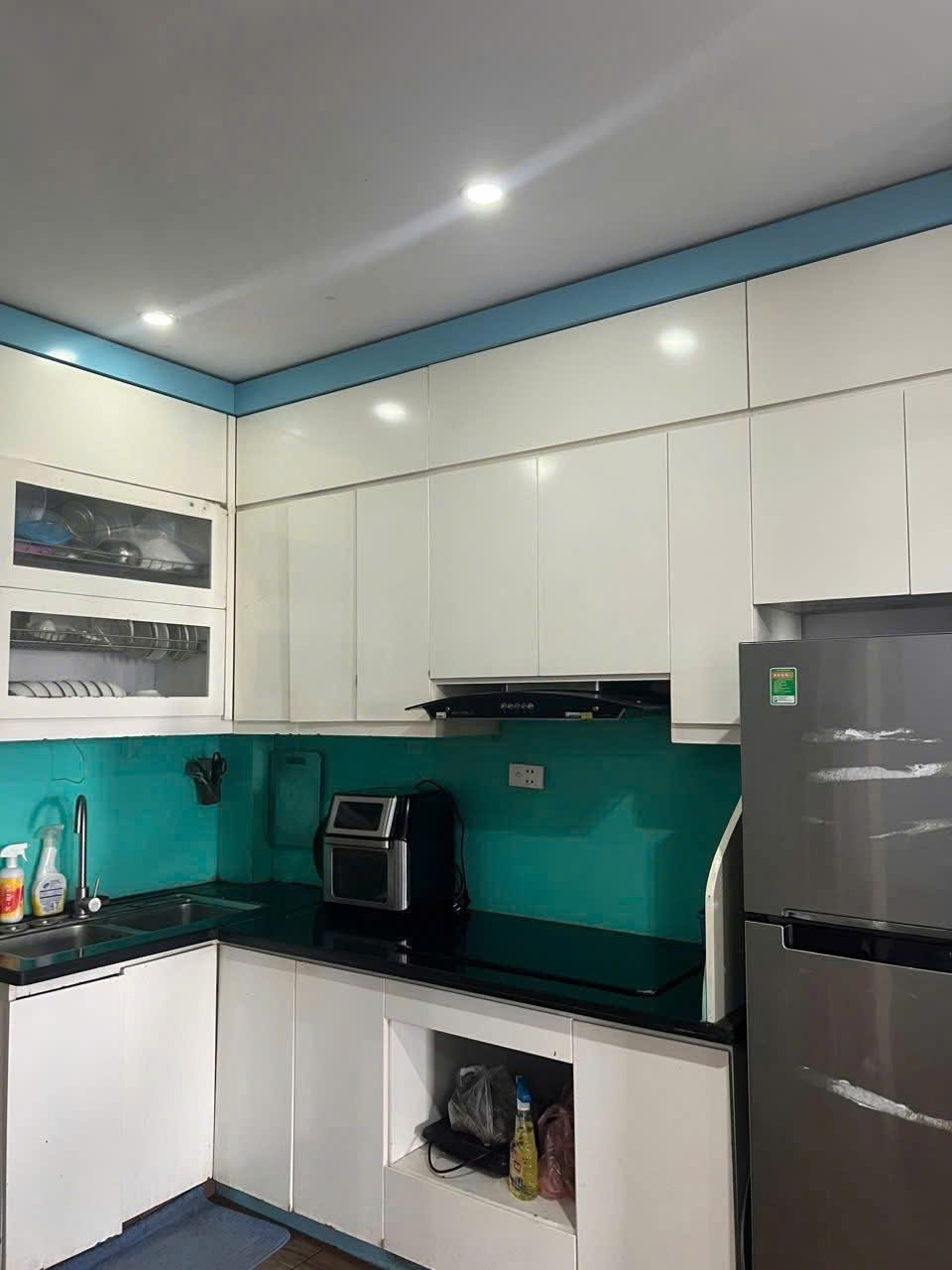 Cần bán Căn hộ chung cư đường 21, Phường Kiến Hưng, Diện tích 70m², Giá 3.180 Tỷ