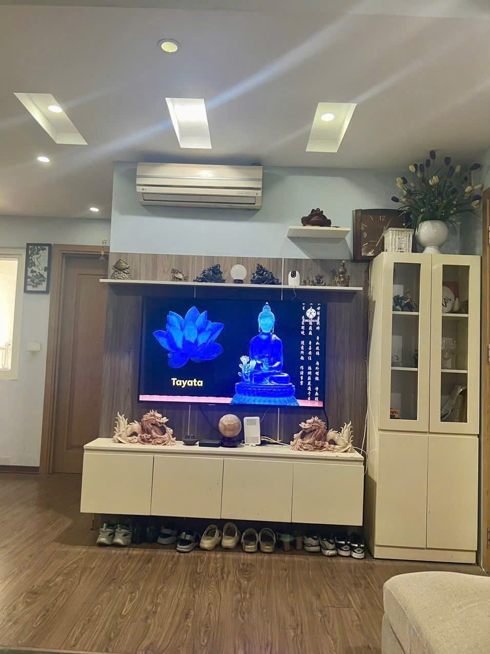 Cần bán Căn hộ chung cư đường 21, Phường Kiến Hưng, Diện tích 70m², Giá 3.180 Tỷ 3
