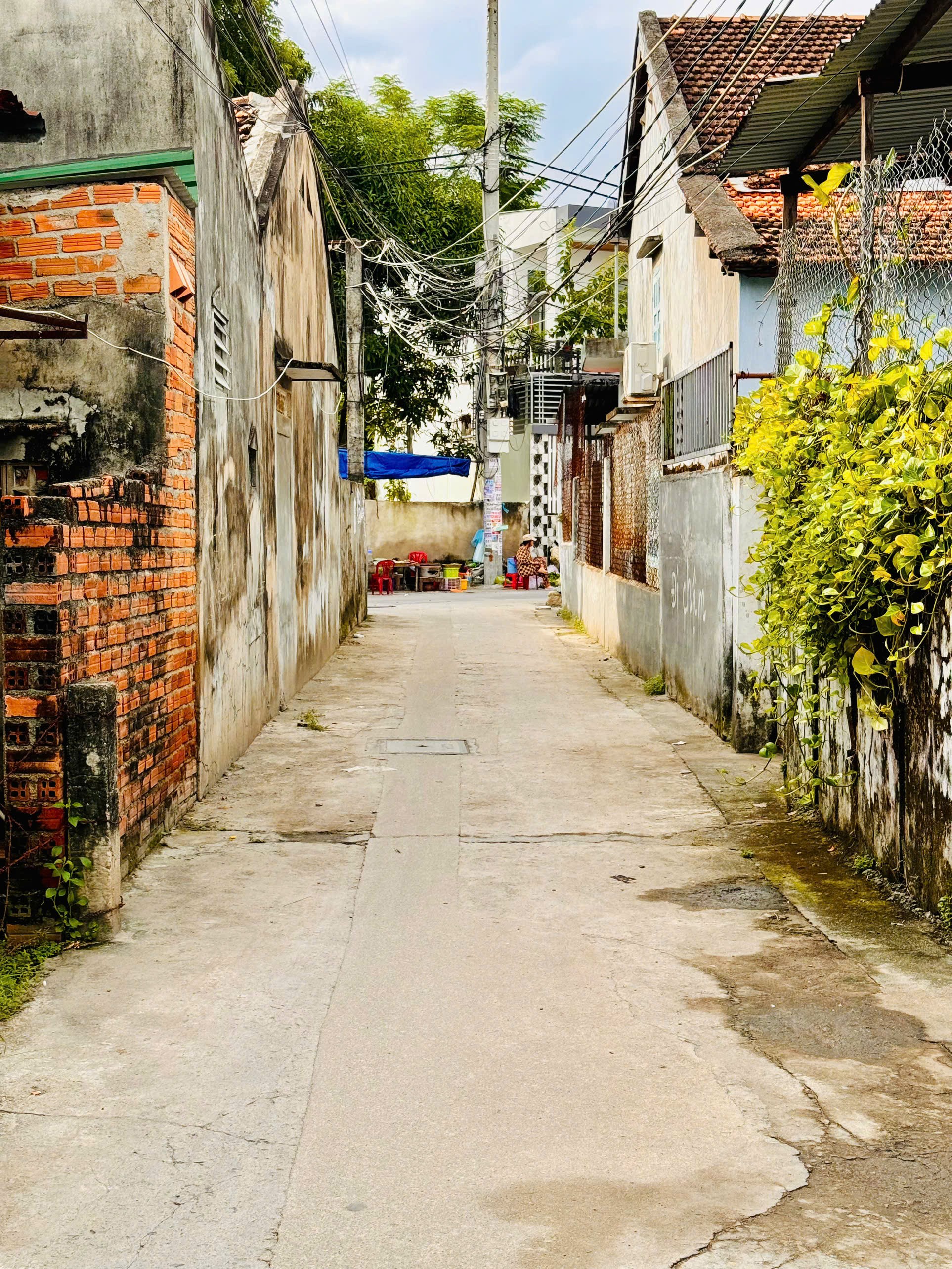 LÔ ĐẤT FULL THỔ CƯ HẺM THÔNG NGAY ĐƯỜNG PHÚ XƯƠNG, BẮC NHA TRANG 4