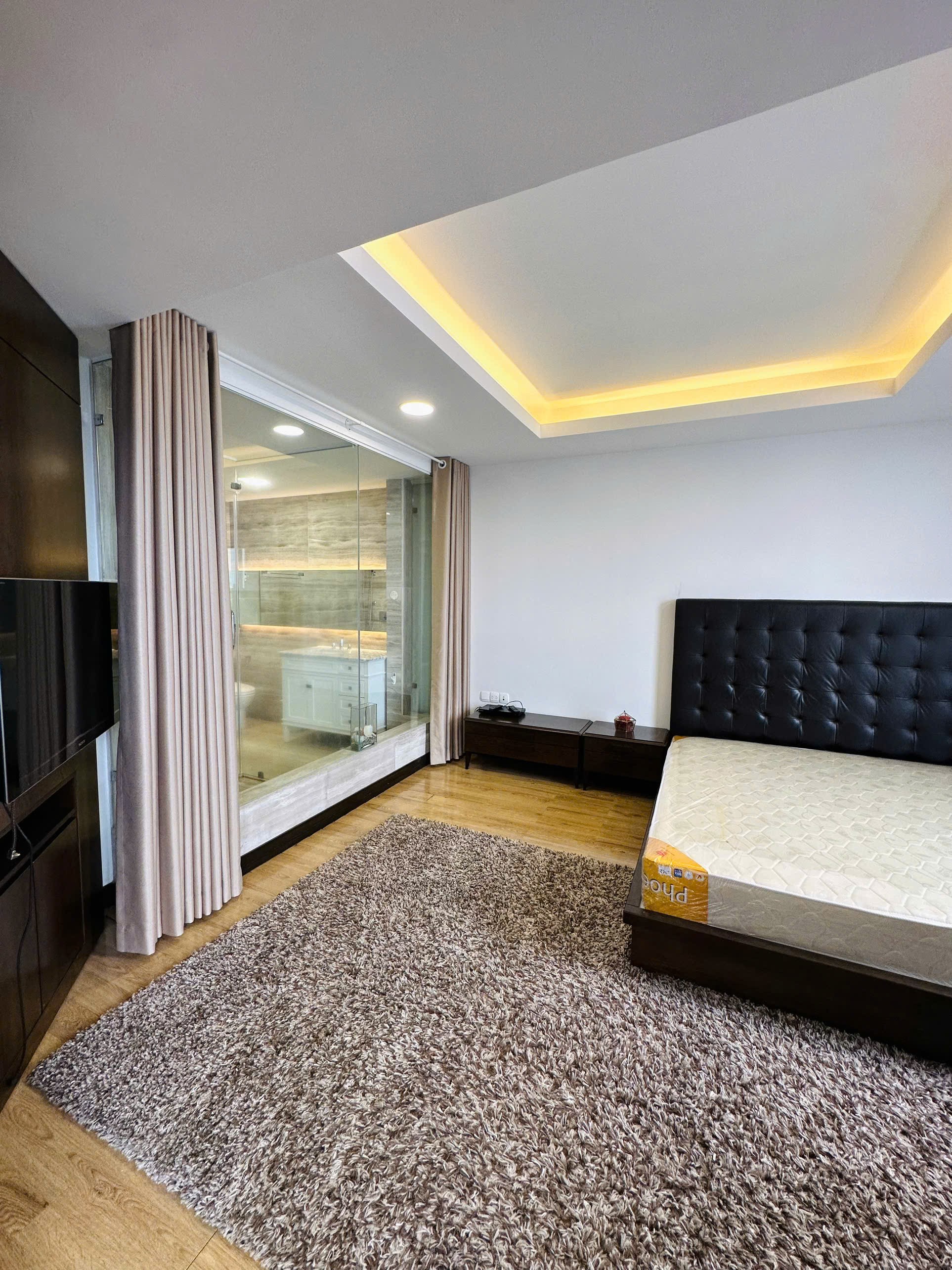 Cho thuê Căn hộ chung cư Quận 7, Hồ Chí Minh, Diện tích 267m², Giá 75 Triệu/tháng 5