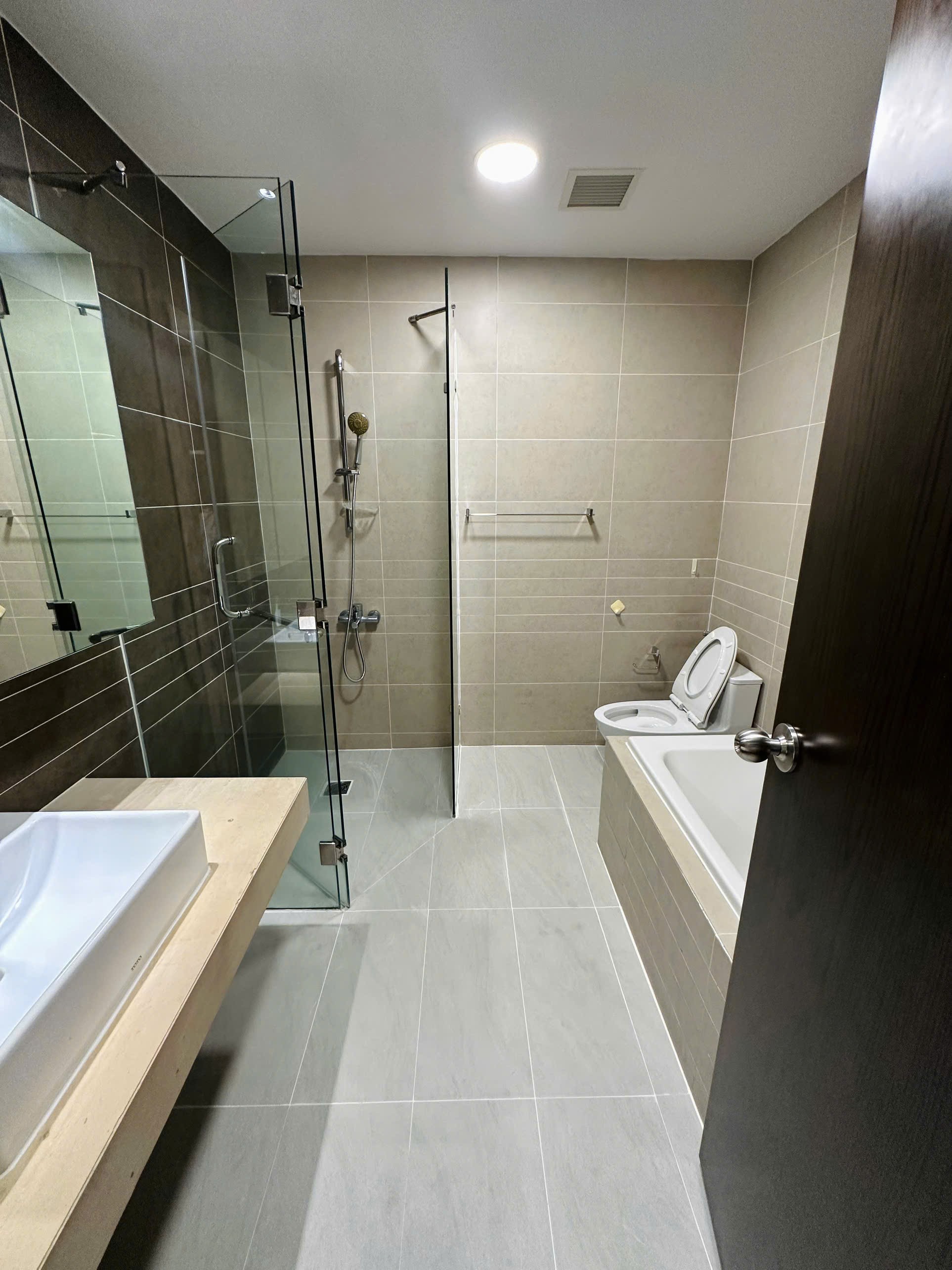 Cho thuê Căn hộ chung cư Quận 7, Hồ Chí Minh, Diện tích 267m², Giá 75 Triệu/tháng 4