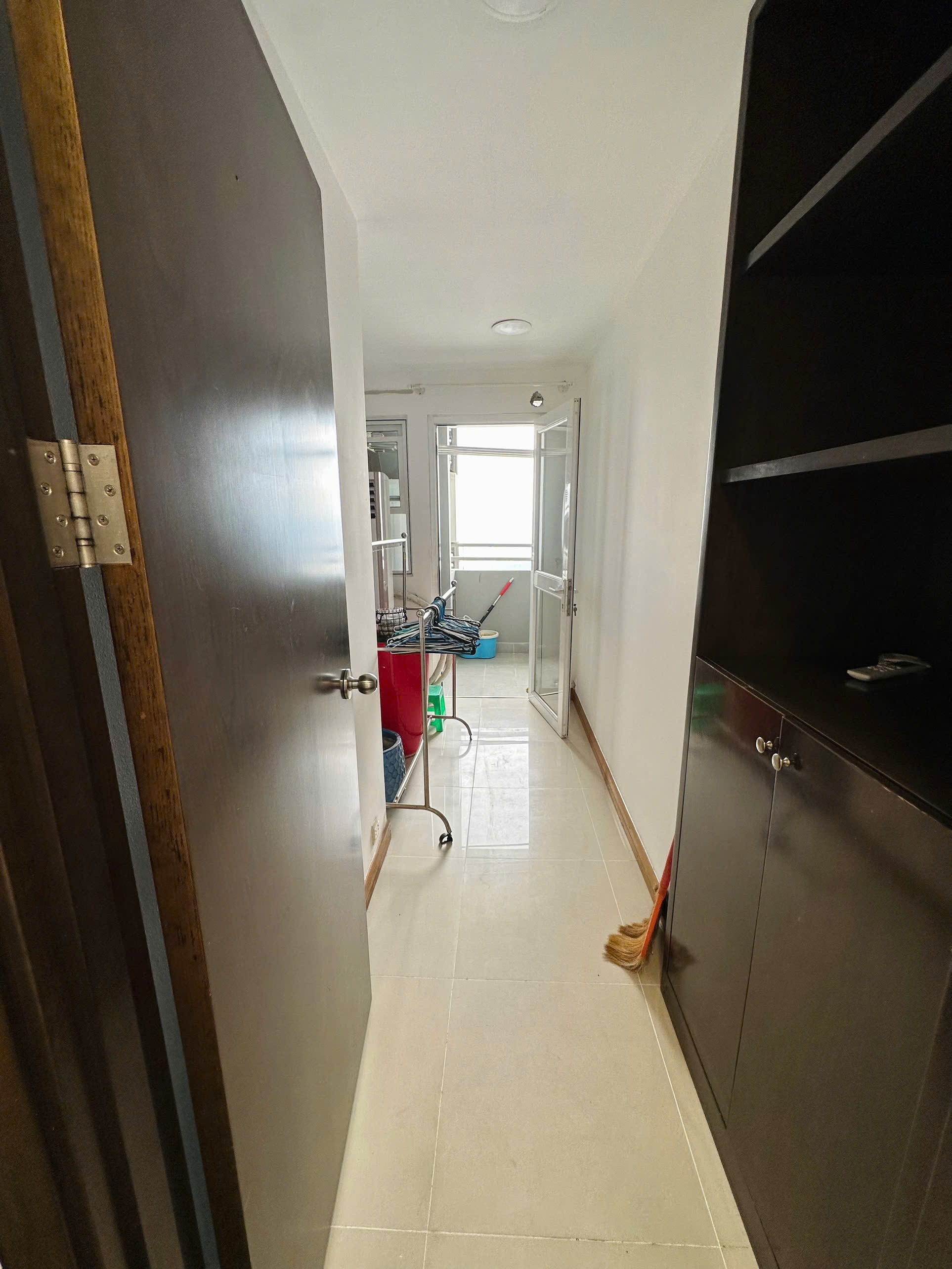 Cho thuê Căn hộ chung cư Quận 7, Hồ Chí Minh, Diện tích 267m², Giá 75 Triệu/tháng 7