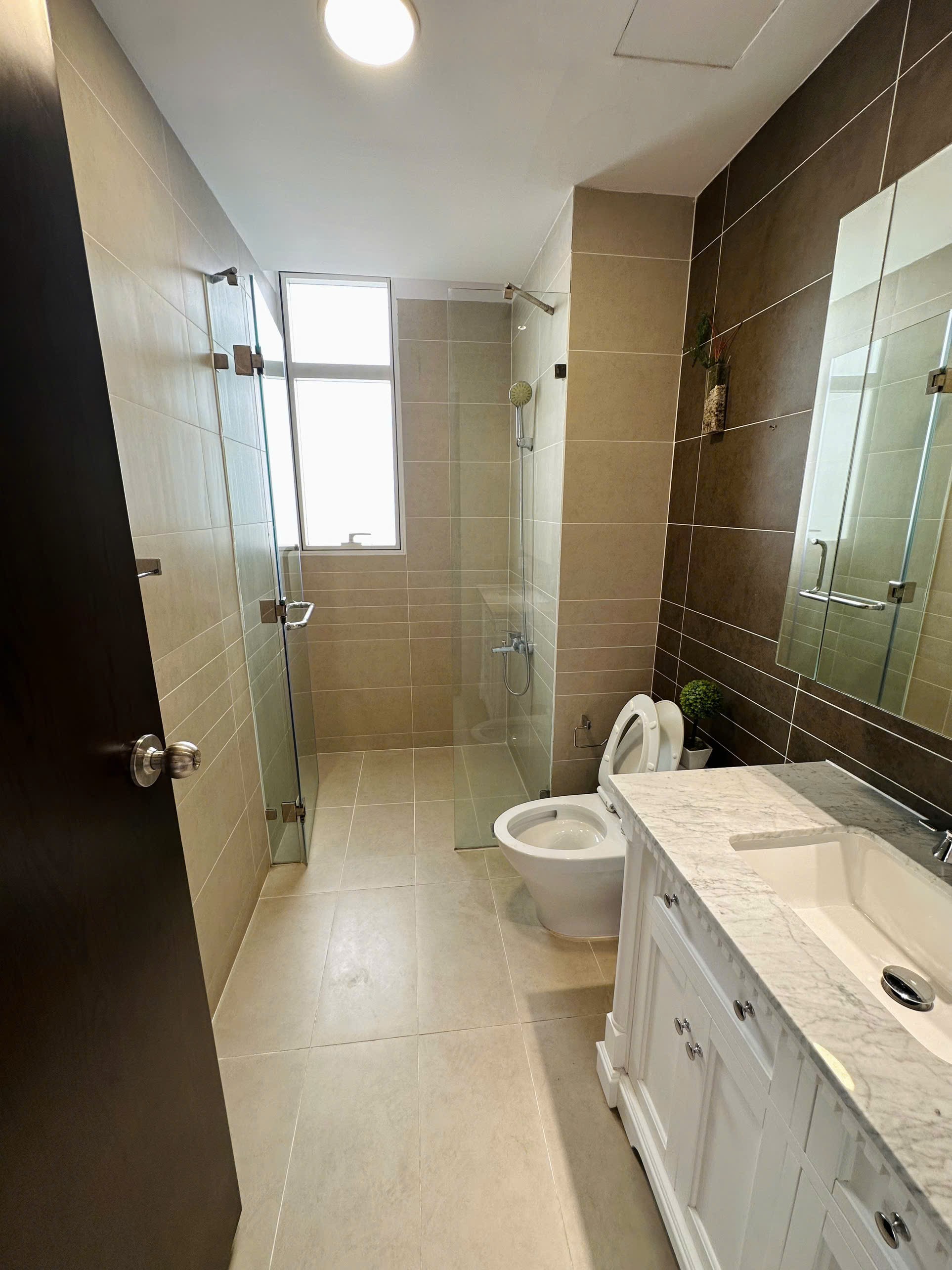 Cho thuê Căn hộ chung cư Quận 7, Hồ Chí Minh, Diện tích 267m², Giá 75 Triệu/tháng 13
