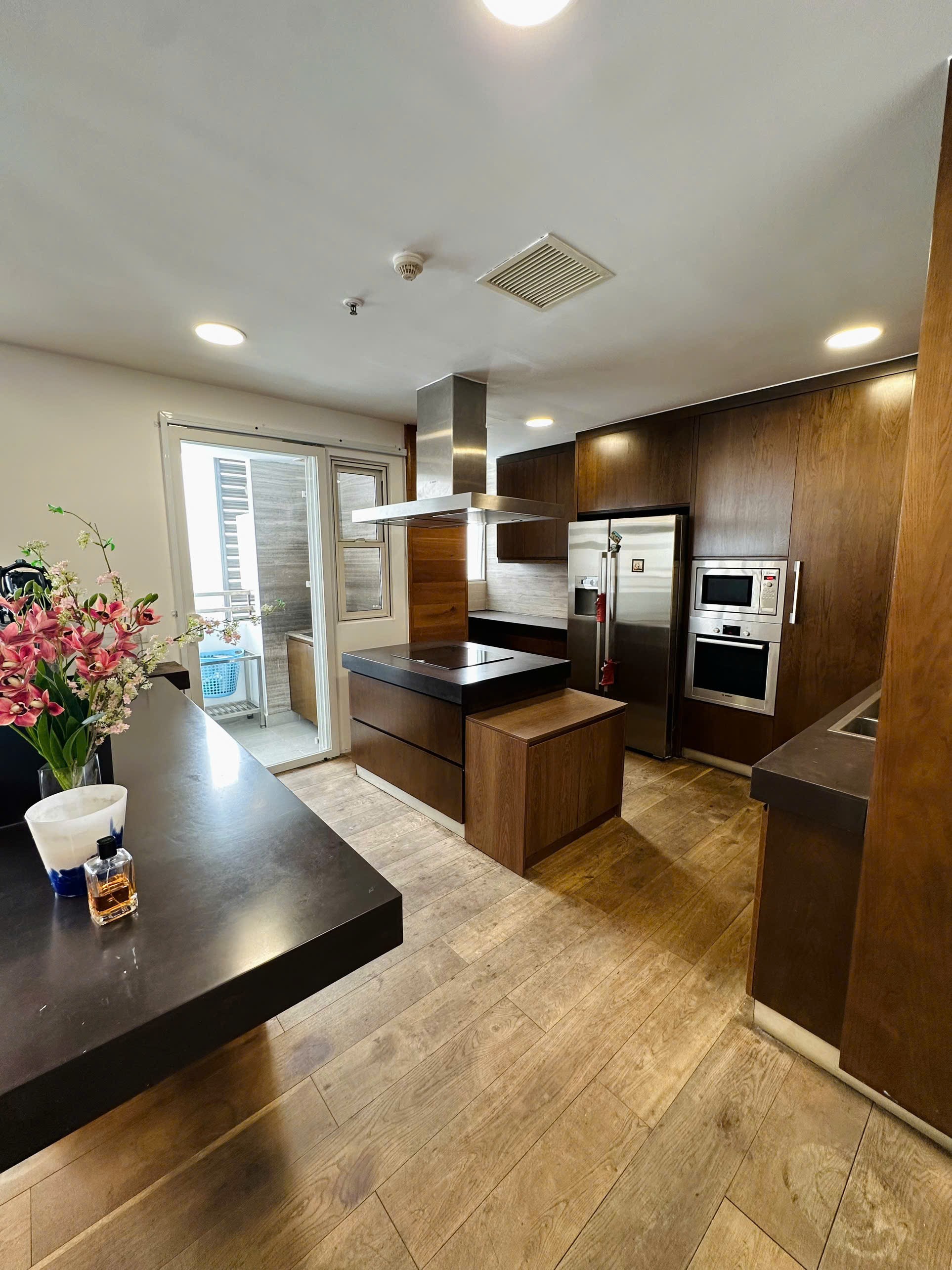 Cho thuê Căn hộ chung cư Quận 7, Hồ Chí Minh, Diện tích 267m², Giá 75 Triệu/tháng 15