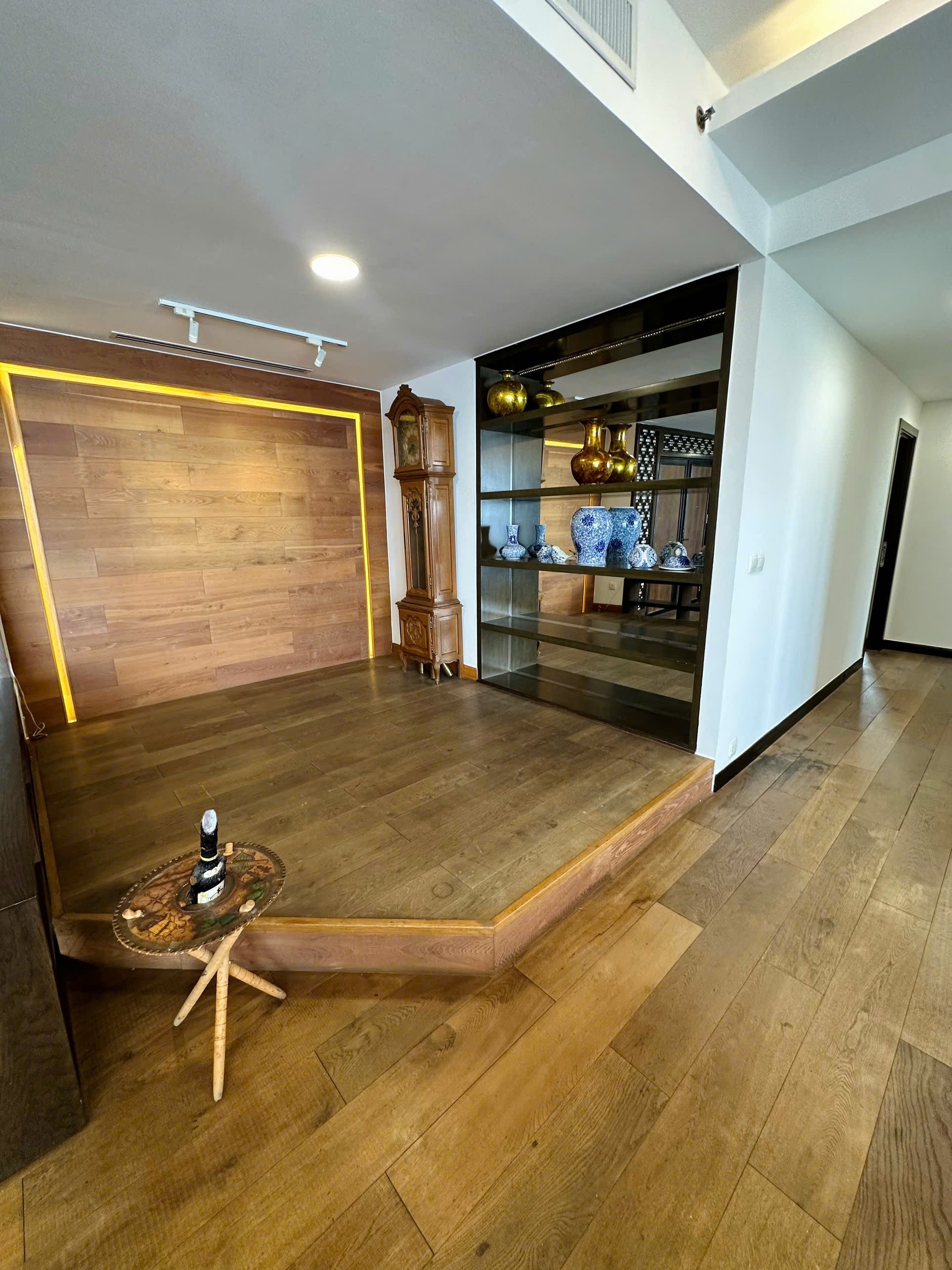 Cho thuê Căn hộ chung cư Quận 7, Hồ Chí Minh, Diện tích 267m², Giá 75 Triệu/tháng 3