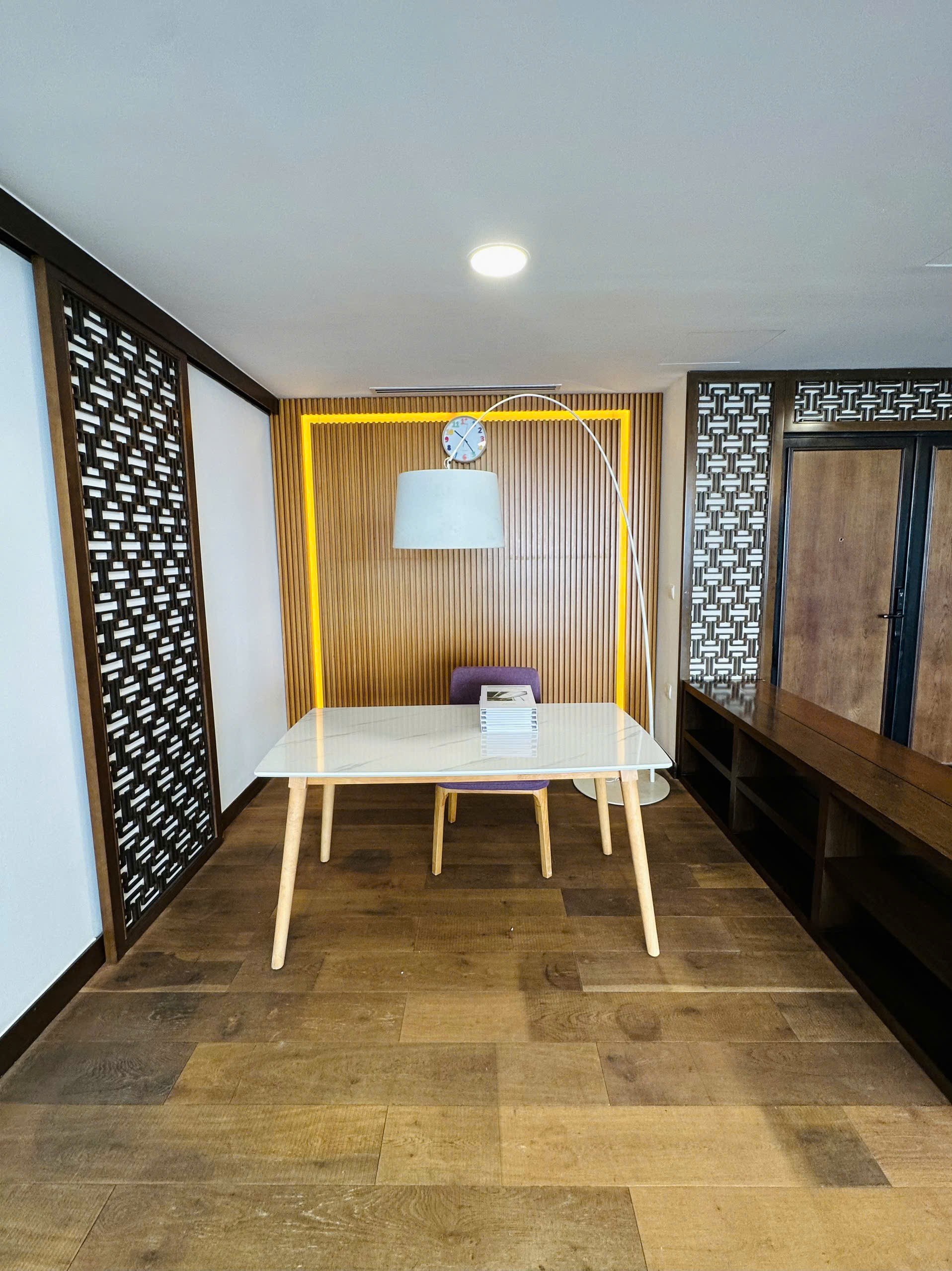 Cho thuê Căn hộ chung cư Quận 7, Hồ Chí Minh, Diện tích 267m², Giá 75 Triệu/tháng 14