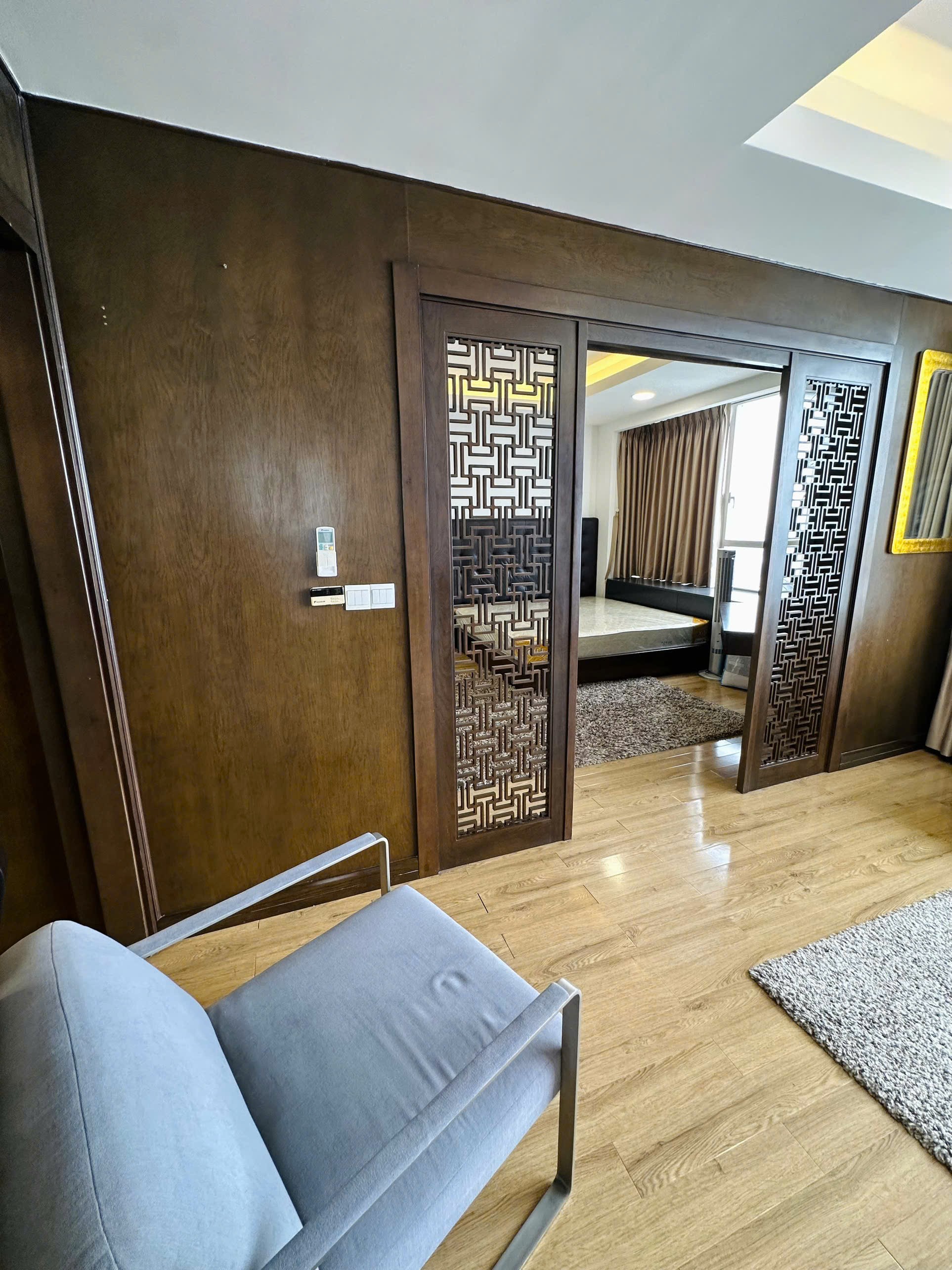 Cho thuê Căn hộ chung cư Quận 7, Hồ Chí Minh, Diện tích 267m², Giá 75 Triệu/tháng 6