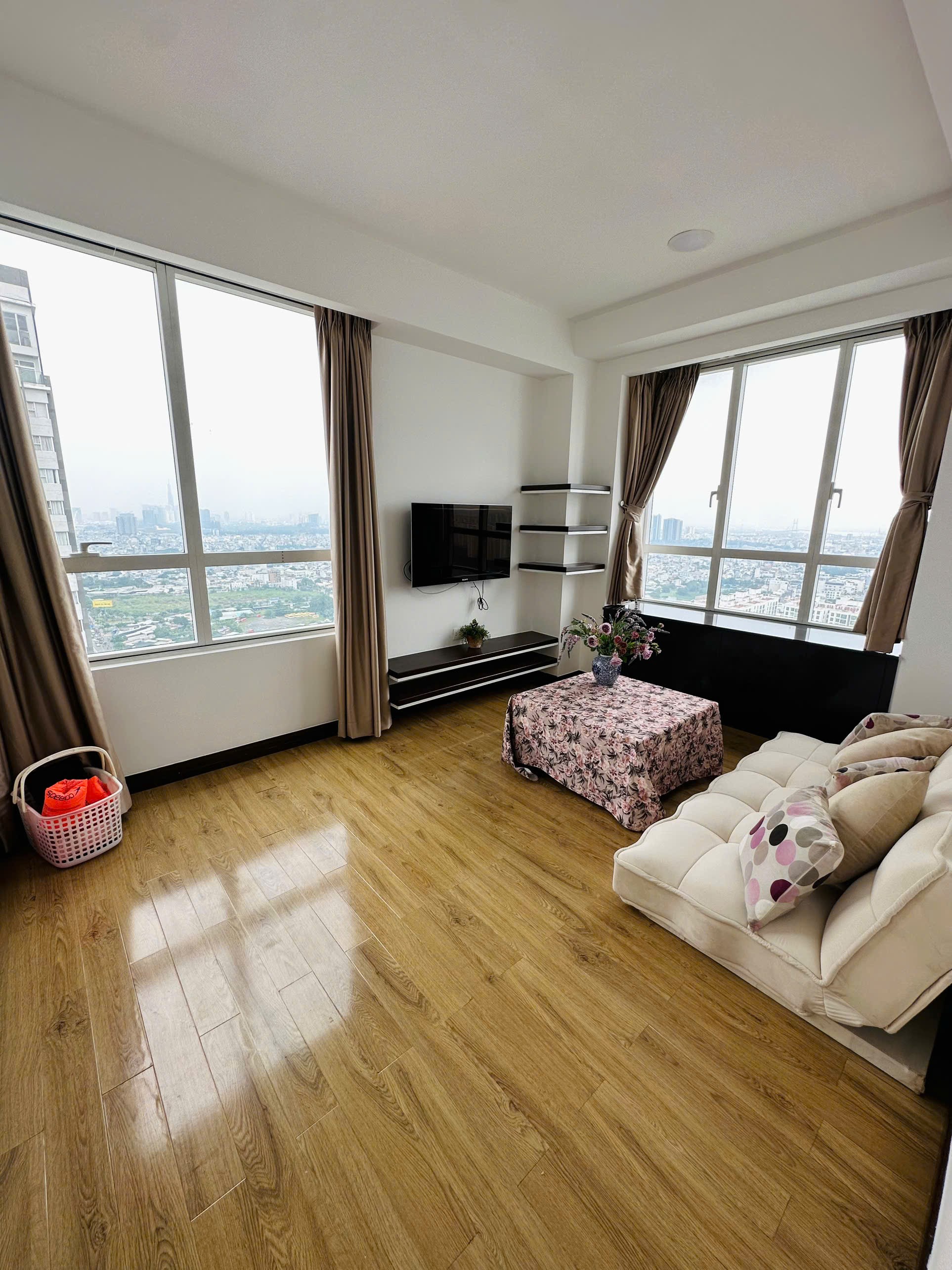 Cho thuê Căn hộ chung cư Quận 7, Hồ Chí Minh, Diện tích 267m², Giá 75 Triệu/tháng 8