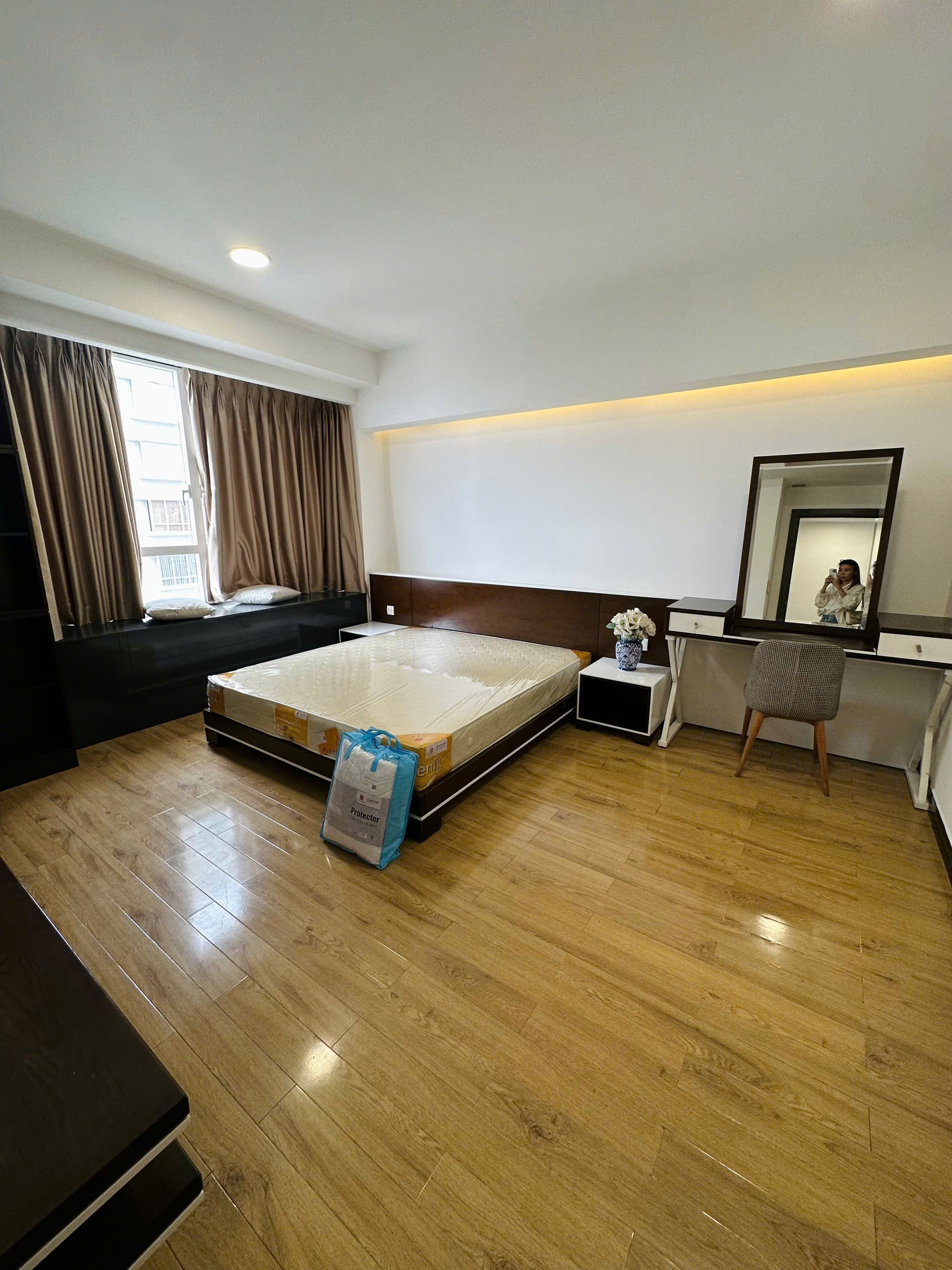 Cho thuê Căn hộ chung cư Quận 7, Hồ Chí Minh, Diện tích 267m², Giá 75 Triệu/tháng 11