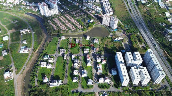Cần bán Đất Phường Phước Long B, Quận 9, Diện tích 52m², Giá 5.5 Tỷ 2