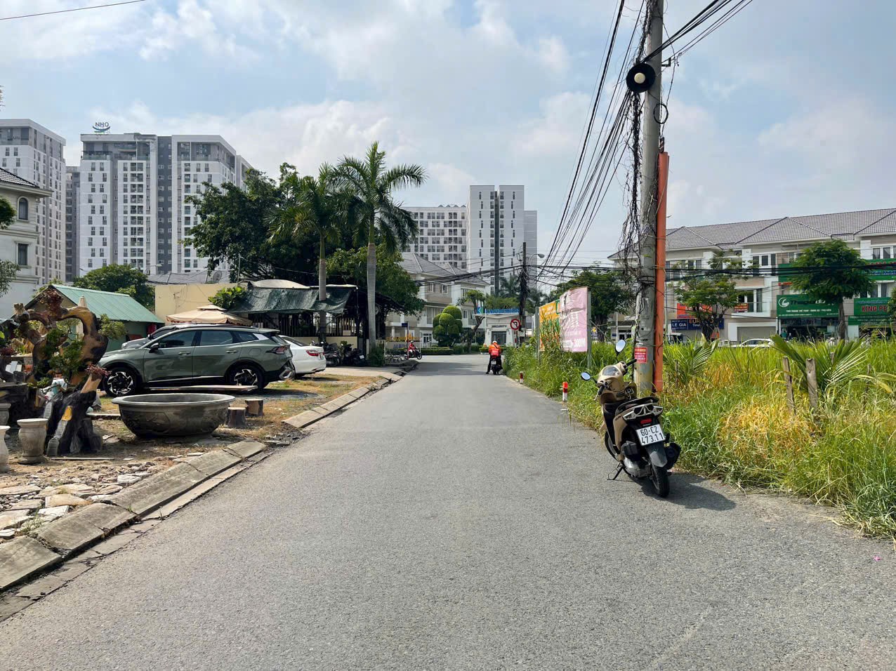 Cần bán Đất Phường Phước Long B, Quận 9, Diện tích 52m², Giá 5.5 Tỷ 3