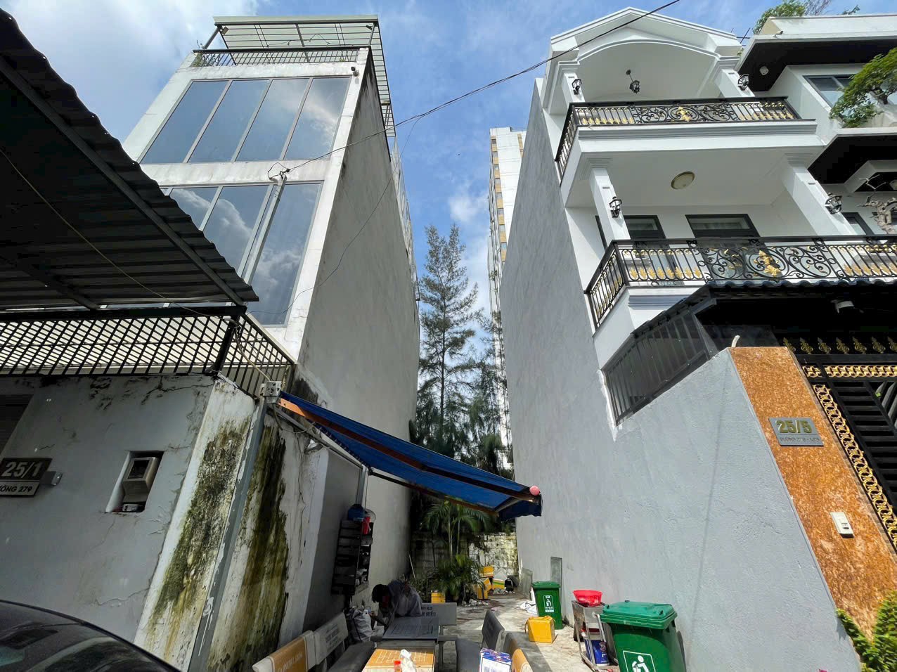 Cần bán Đất Phường Phước Long B, Quận 9, Diện tích 52m², Giá 5.5 Tỷ
