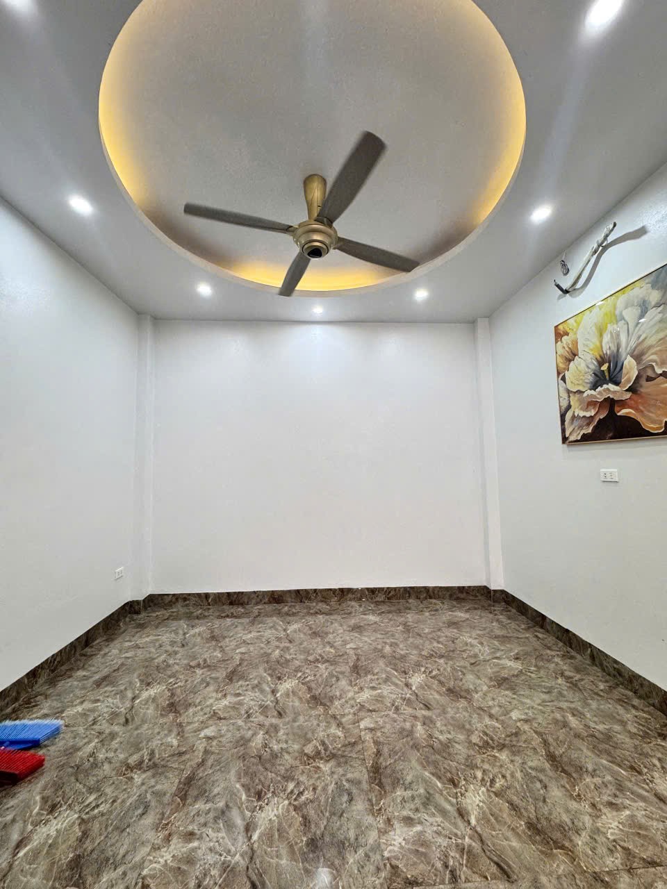 NGỌC LÂM PHÂN LÔ TRƯỚC NHÀ Ô TÔ CHÁNH 40M2 X 5 TẦNG  15.9 TỶ. 2