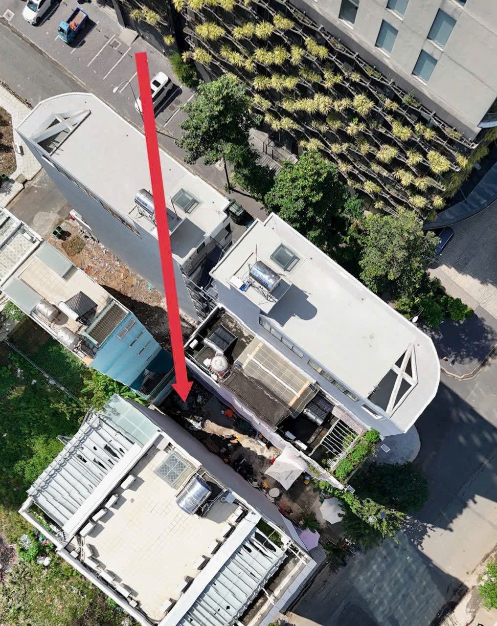Cần bán Nhà mặt tiền Quận 2, Hồ Chí Minh, Diện tích 100m², Giá 40 Tỷ