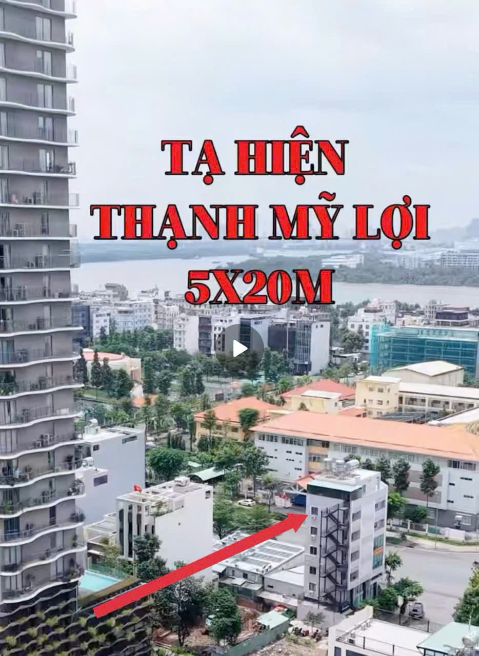 Cần bán Nhà mặt tiền Quận 2, Hồ Chí Minh, Diện tích 100m², Giá 40 Tỷ 2