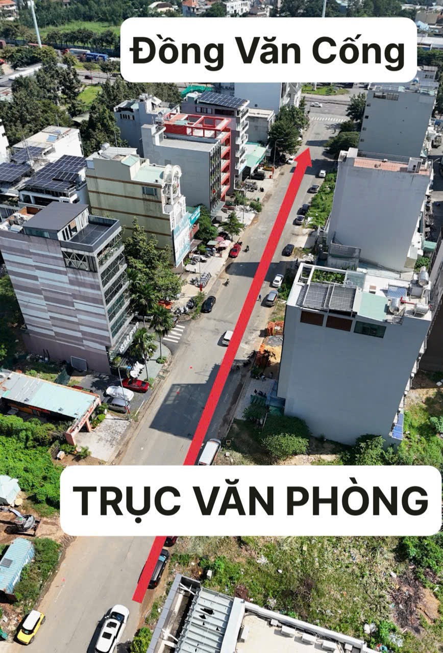 Cần bán Nhà mặt tiền Quận 2, Hồ Chí Minh, Diện tích 100m², Giá 40 Tỷ 3