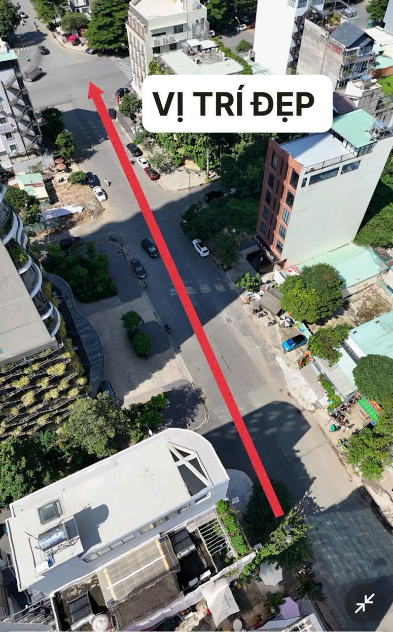 Cần bán Nhà mặt tiền Quận 2, Hồ Chí Minh, Diện tích 100m², Giá 40 Tỷ 4