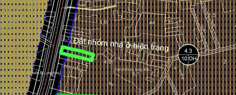 Cần bán Nhà ở, nhà cấp 4, nhà hẻm Phường Long Thạnh Mỹ, Quận 9, Diện tích 138m², Giá 12.5 Tỷ 3