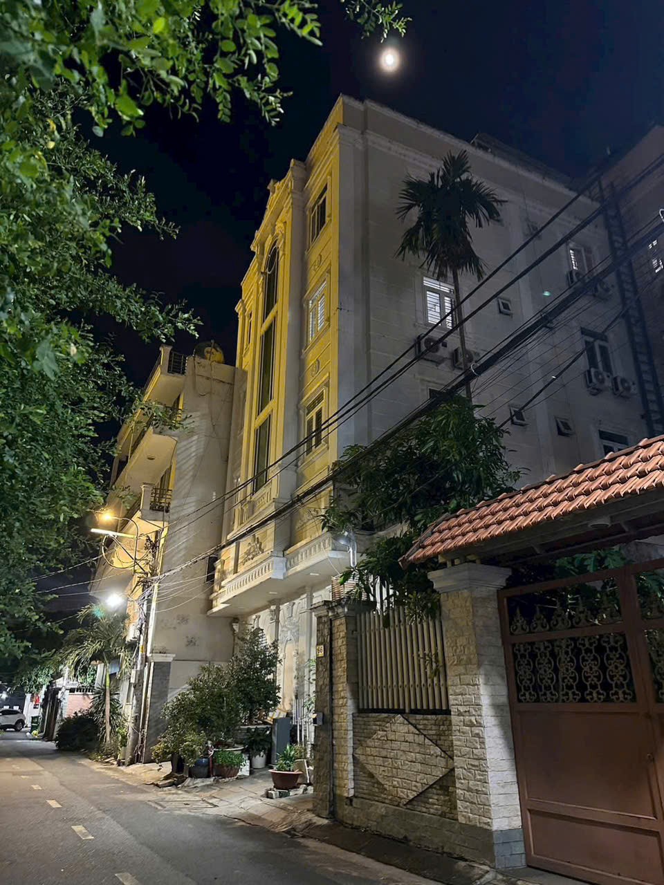 Cần bán Đất Quận 2, Hồ Chí Minh, Diện tích 329m², Giá 73 Tỷ 6