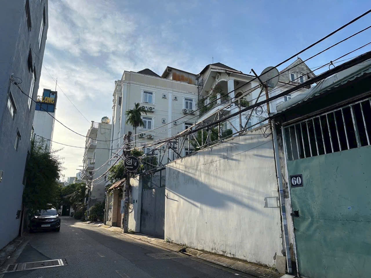 Cần bán Đất Quận 2, Hồ Chí Minh, Diện tích 329m², Giá 73 Tỷ 3