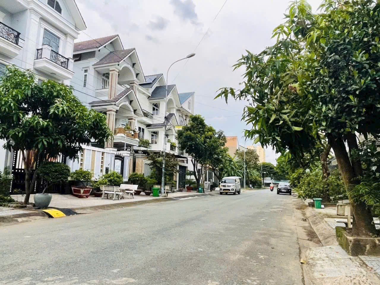 Cần bán Đất Phường Phước Long B, Quận 9, Diện tích 166m², Giá 015 Tỷ 2