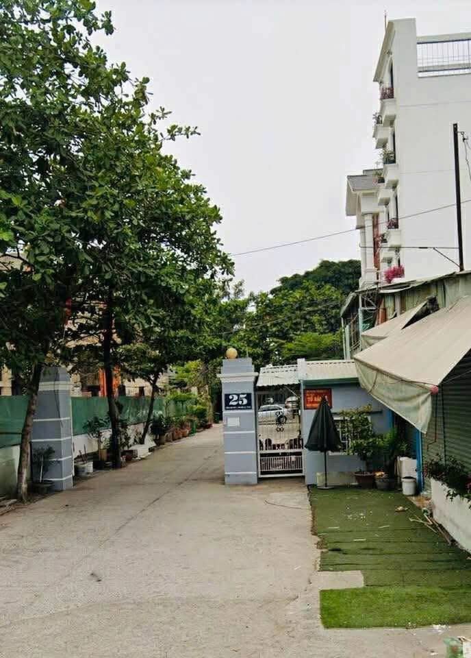 Cần bán Nhà mặt tiền Phường Thảo Điền, Quận 2, Diện tích 382m², Giá 80 Tỷ
