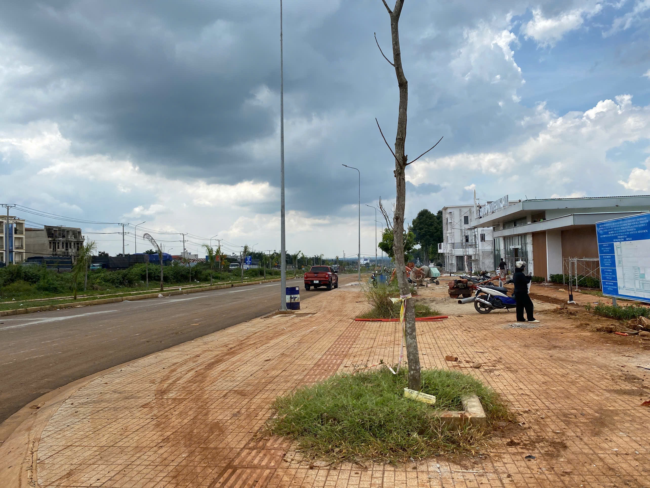 Đầu tư đất Dầu Giây 1,95 tỷ – Tiềm năng tăng giá mạnh, sinh lời bền vững 4