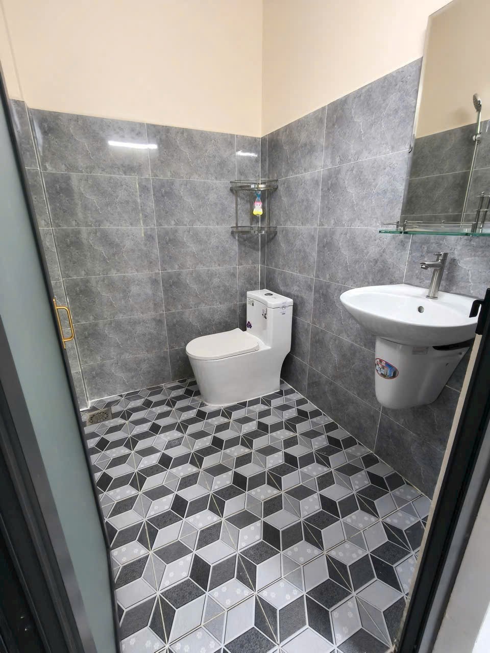 Nhà ấp 1, Nhựt Chánh tổng dt 104m2 2pn 1wc giá 2,2 tỷ 3