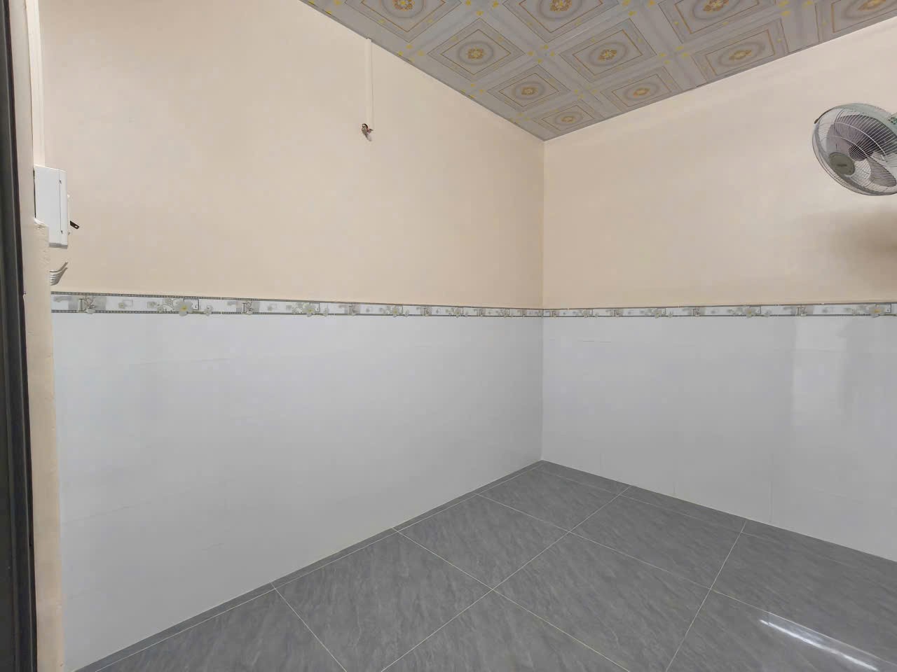 Nhà ấp 1, Nhựt Chánh tổng dt 104m2 2pn 1wc giá 2,2 tỷ 4