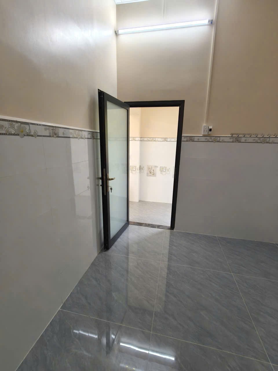 Nhà ấp 1, Nhựt Chánh tổng dt 104m2 2pn 1wc giá 2,2 tỷ 6