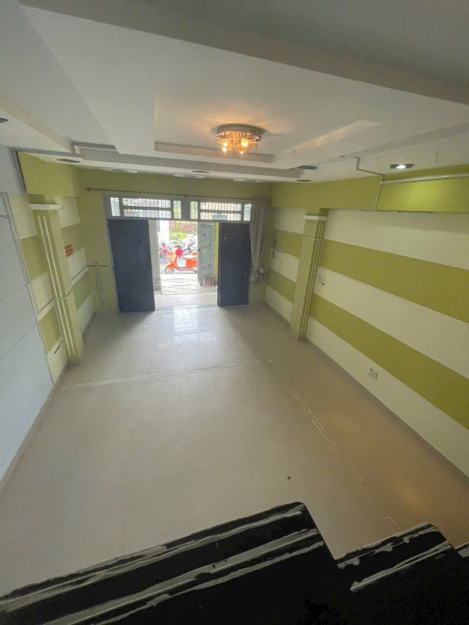 Bán nhà mặt tiền hẻm Oto 5x18 Nhà Bè – Lê Văn Lương, Gần Phú Mỹ Hưng 5