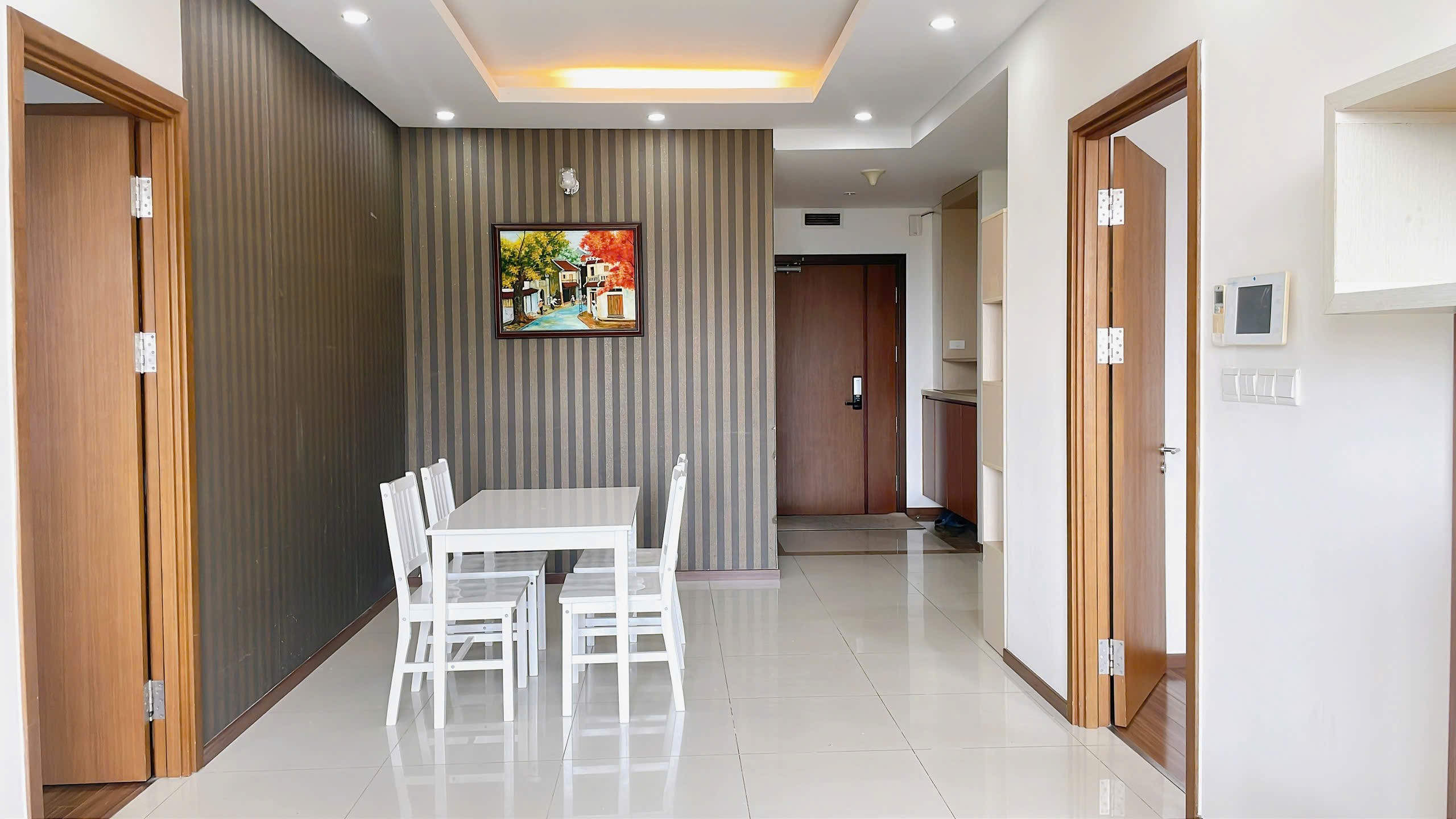 Cho thuê Căn hộ chung cư Quận 2, Hồ Chí Minh, Diện tích 100m², Giá 40 Triệu/tháng 6
