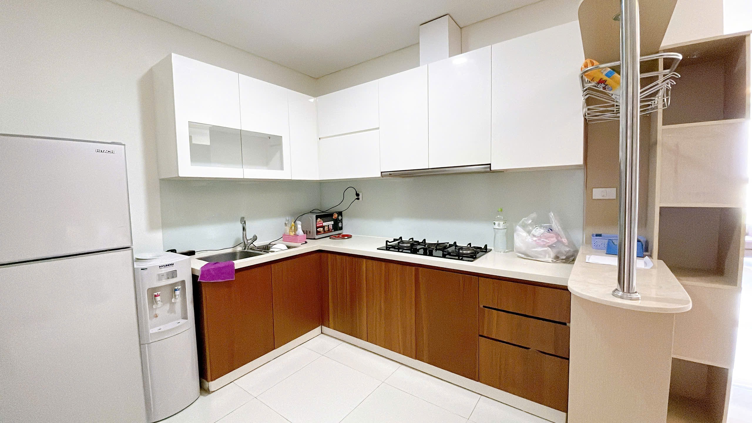Cho thuê Căn hộ chung cư Quận 2, Hồ Chí Minh, Diện tích 100m², Giá 40 Triệu/tháng 2