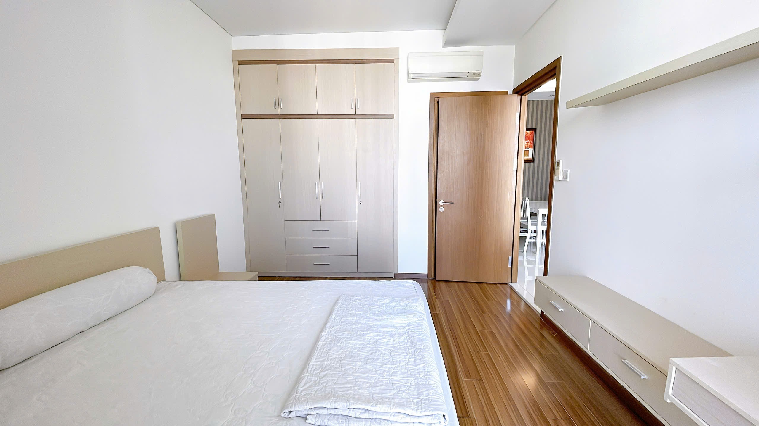 Cho thuê Căn hộ chung cư Quận 2, Hồ Chí Minh, Diện tích 100m², Giá 40 Triệu/tháng 5