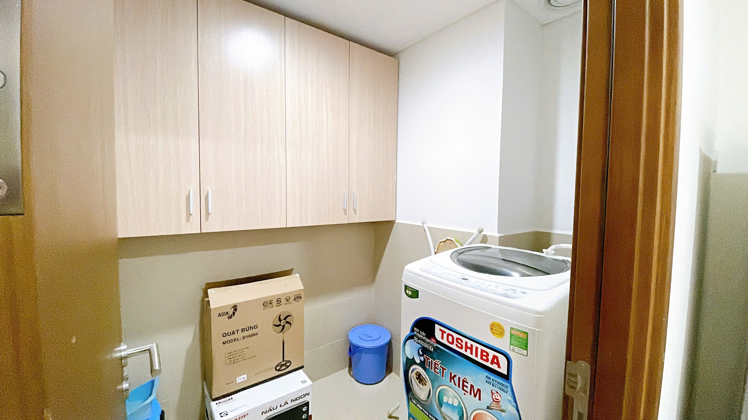 Cho thuê Căn hộ chung cư Quận 2, Hồ Chí Minh, Diện tích 100m², Giá 40 Triệu/tháng 4